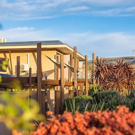 Sandpiper Motel Apollo Bay Eksteriør bilde