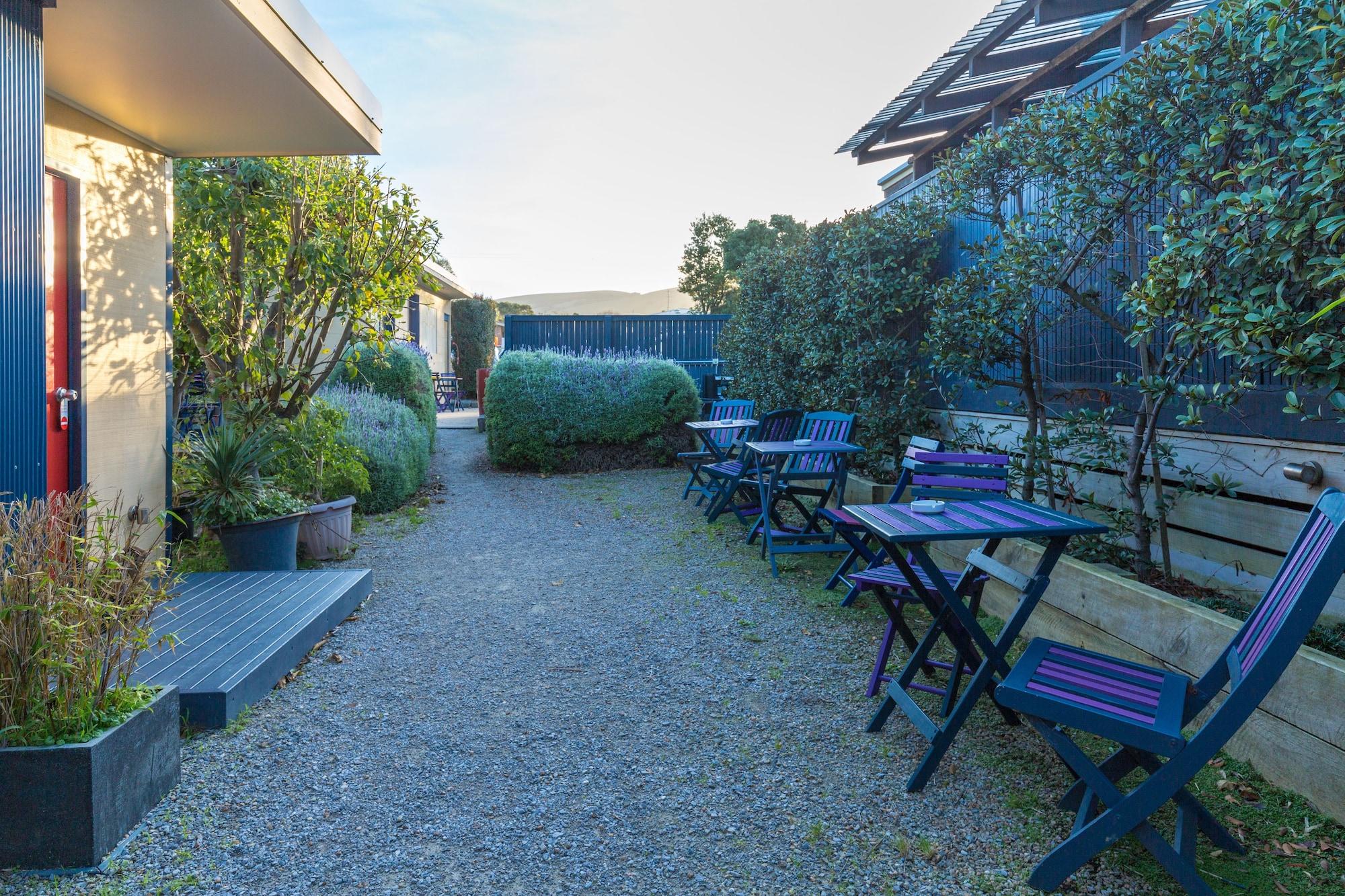 Sandpiper Motel Apollo Bay Eksteriør bilde