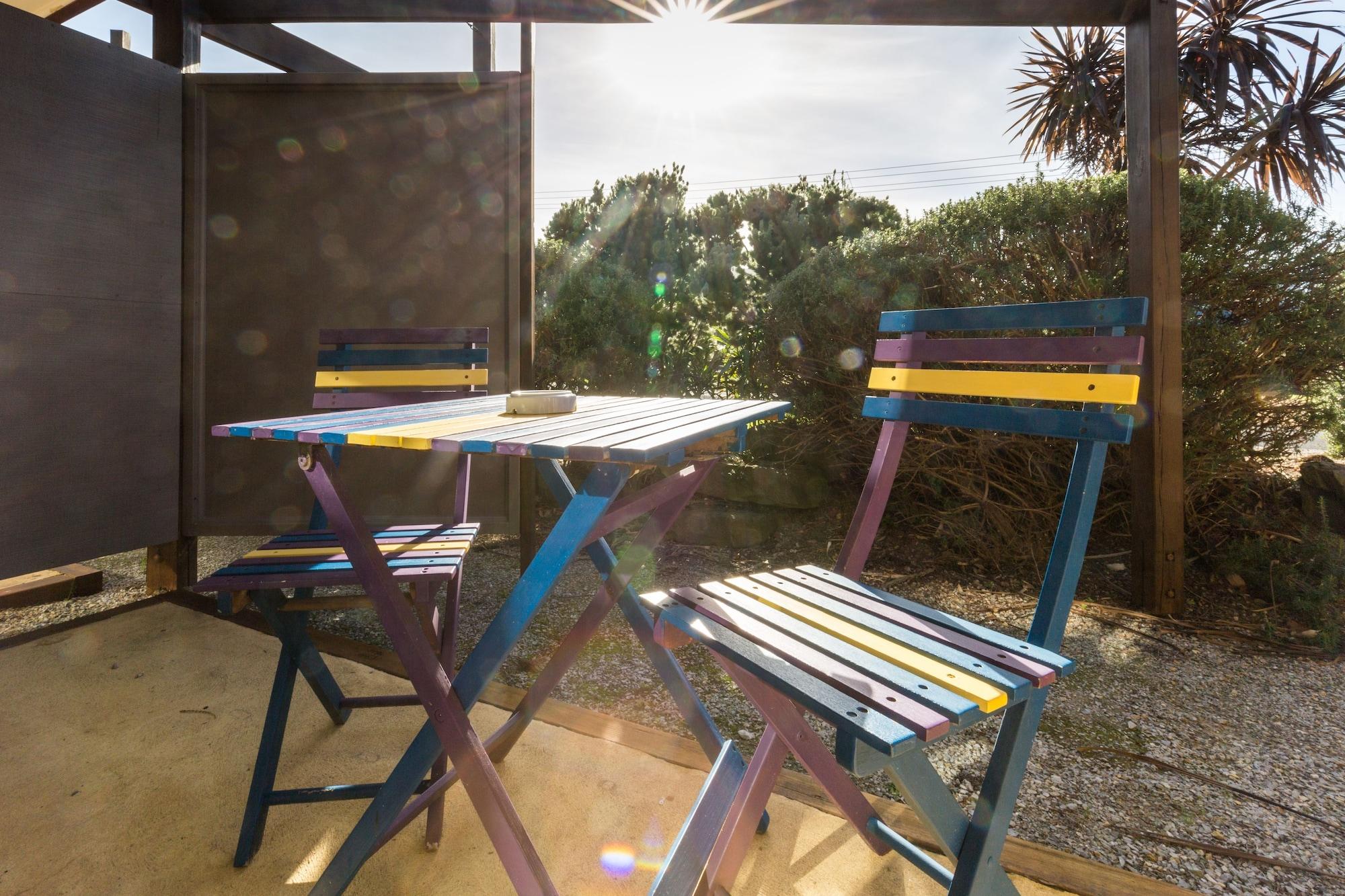 Sandpiper Motel Apollo Bay Eksteriør bilde